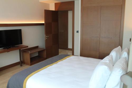 Nearport Hotel Sabiha Gokcen Airport, Istanbul (fotografie 3)