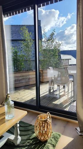 Loulo 'dge in Saint-Donan