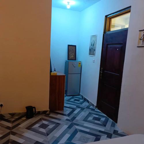 Palm Grove lodge,Busua in Dixcove