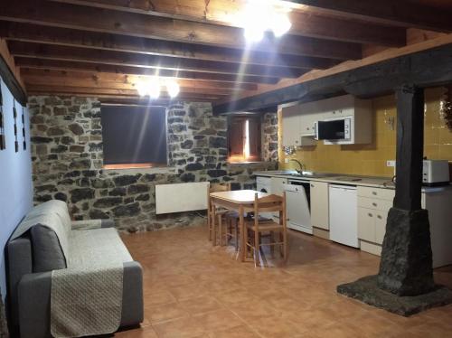 Casa Rural La Barcenilla in Regules