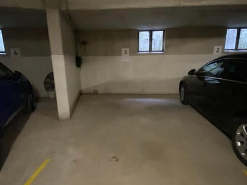 Apartment Zentral in Bad Tatzmannsdorf