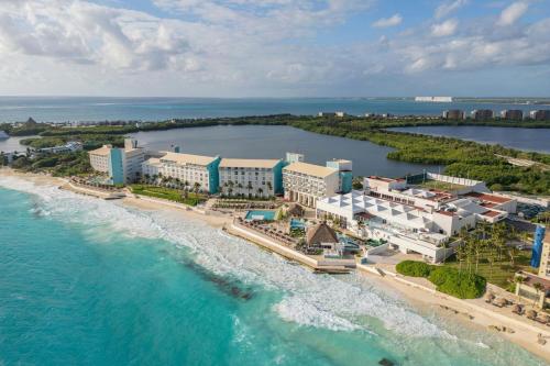 The Westin Cancun Resort & Spa, Cancún (photo 9)
