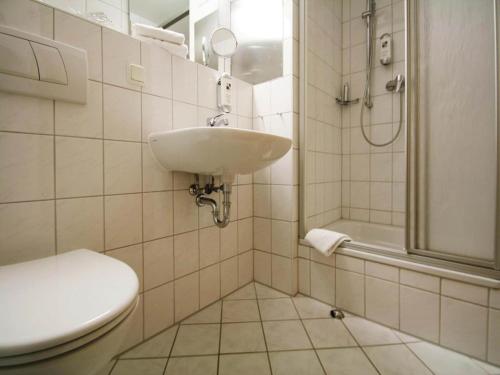 Apartment in fir with a balcony or a terrace, Tanne (foto 10)