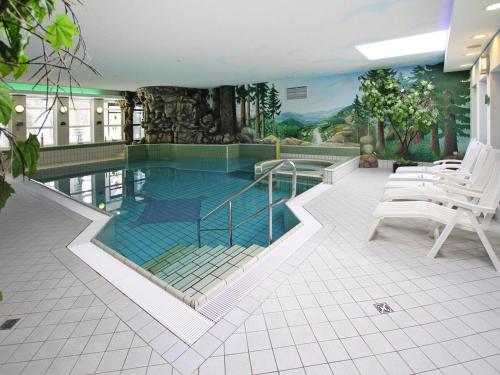 Apartment in fir with a balcony or a terrace, Tanne (foto 2)