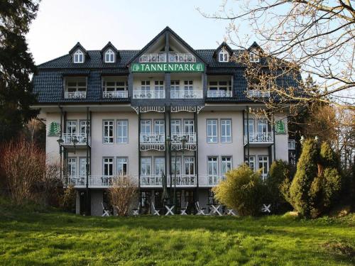 Apartment in fir with a balcony or a terrace, Tanne (foto 6)