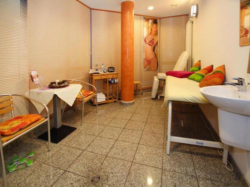 Wohnung in Tanne mit einem gemeinsamen Pool, Tanne (zdjęcie 6)