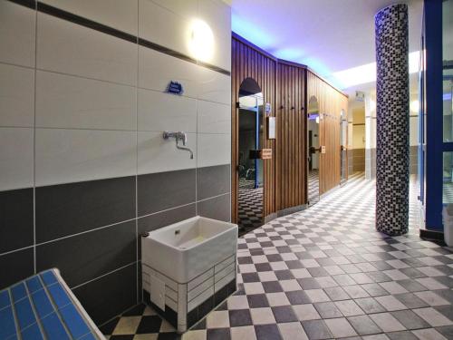 Wohnung in Tanne mit einem gemeinsamen Pool, Tanne (zdjęcie 8)
