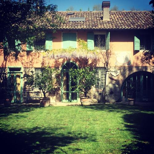 Casa Delle Meridiane - image 10