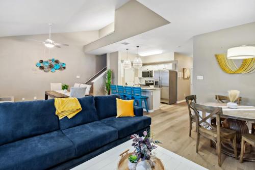 Large Pool, Near the Beach, 5 Bedroom, Pet-Friendly, Patio, Grill, Corpus Christi (zdjęcie 9)