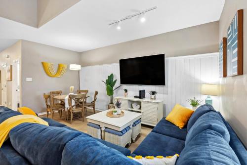 Large Pool, Near the Beach, 5 Bedroom, Pet-Friendly, Patio, Grill, Corpus Christi (zdjęcie 8)
