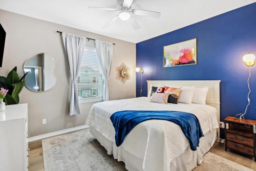 Large Pool, Near the Beach, 5 Bedroom, Pet-Friendly, Patio, Grill, Corpus Christi (zdjęcie 3)