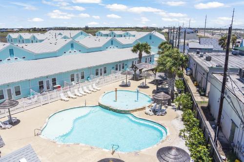 Large Pool, Near the Beach, 5 Bedroom, Pet-Friendly, Patio, Grill, Corpus Christi (zdjęcie 4)