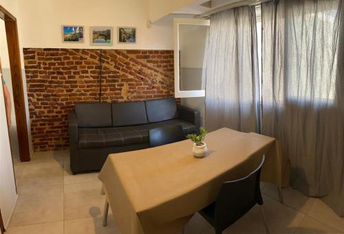 Departamento La Perla - Liniers y Strobel
