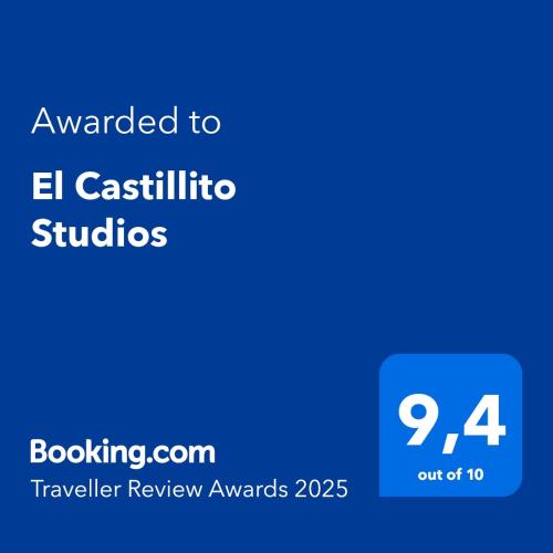 El Castillito Studios 2
