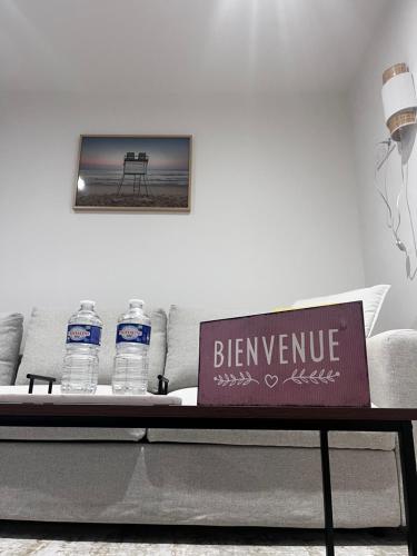 Studio cosy près de Rennes