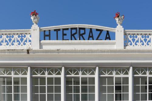 Hotel La Terraza - image 3