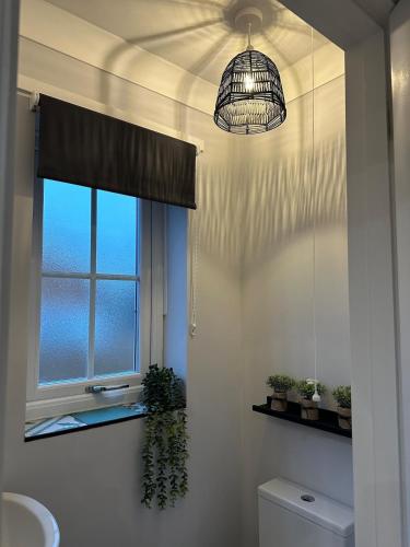 The Nook in Spalding