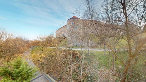 SAG apartment close to the castle free parking, Bratislava (fotografie 3)
