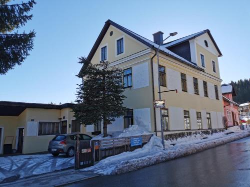 Skats, Nur 3 Min zu Skilift & 5Min zum See in Mitterbach Am Erlaufsee