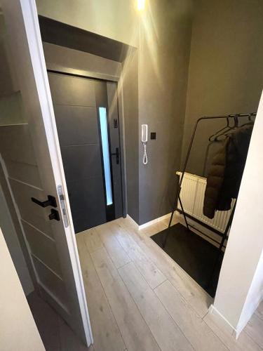 Apartament Miedziany Śródmieście