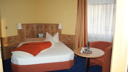 Hotel Altenberg - image 14