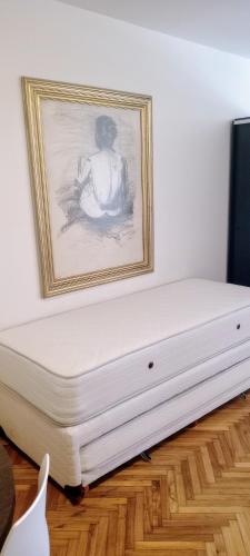 Baires Microcentro Apartment, Buenos Aires (photo 9)