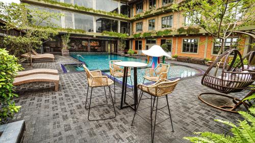 hotel photo