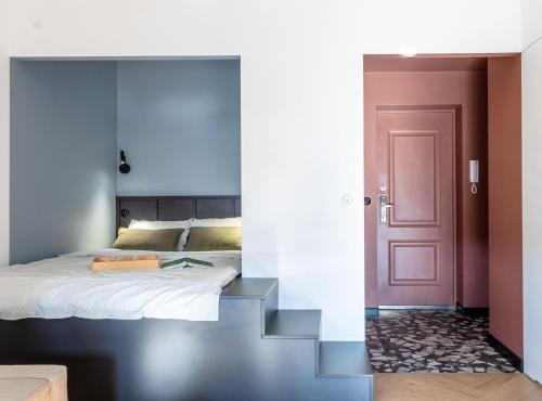City Center Apartment 81 - ProperUNIT, Breslau (Foto 6)