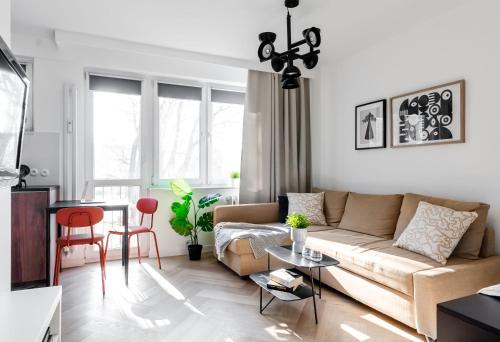 City Center Apartment 81 - ProperUNIT, Breslau (Foto 2)