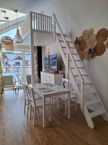 Apartament Piaskowa 2