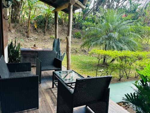 Hacienda Sassenberg Hacienda Sassenberg