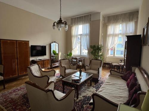 Margithíd Appartement Budapest, Budapest (foto 3)