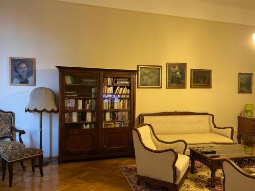 Margithíd Appartement Budapest, Budapest (foto 4)