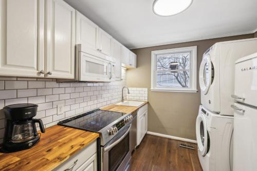 Belmont Kings 1 Mile To Downtown And Park Free - Nashville