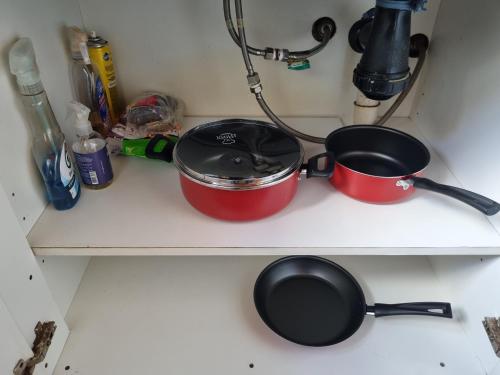 Temporal zona centro near Hermes Quijada International Airport