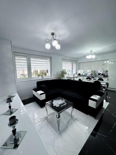 Apartament Glamour