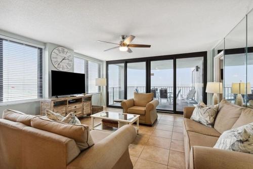 Watercrest 502 - Perfect Family Getaway 2BR 2 BA