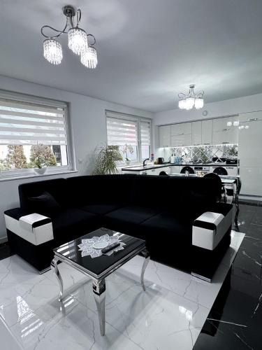 Apartament Glamour