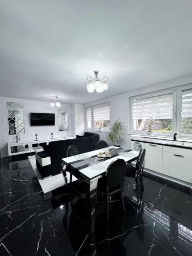 Apartament Glamour