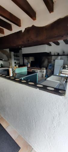 La petite maison de Chavroches - proche du Pal in Jaligny-sur-Besbre