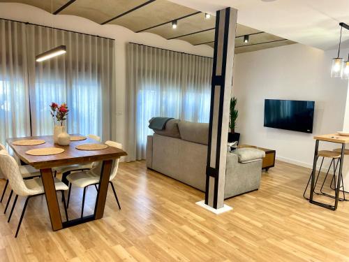 Geysotur Central Córdoba Suite, Córdoba (fotografie 2)