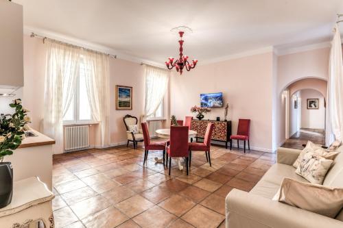 Casa Vacanze Collina, Řím