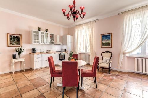 Casa Vacanze Collina, Рим (фото 3)