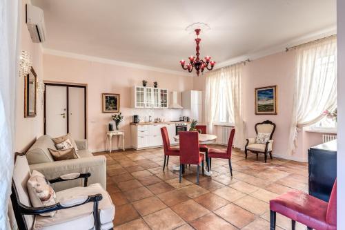 Casa Vacanze Collina, Рим (фото 4)