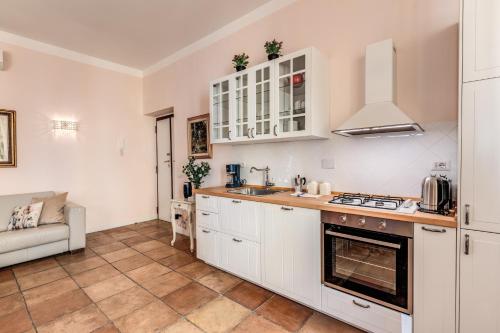 Casa Vacanze Collina, Рим (фото 8)