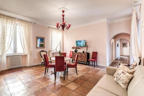 Casa Vacanze Collina, Рим (фото 2)