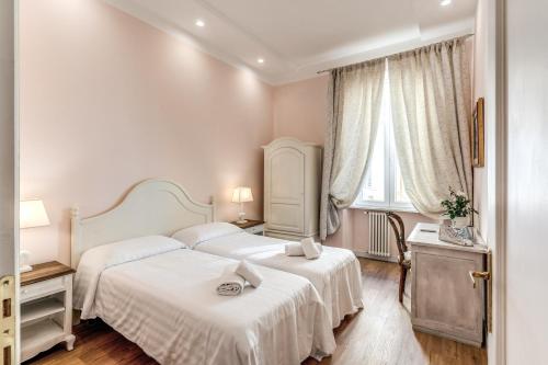Casa Vacanze Collina, Рим (фото 10)