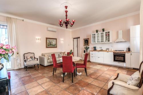 Casa Vacanze Collina, Рим (фото 5)