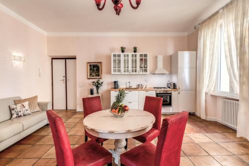Casa Vacanze Collina, Рим (фото 6)