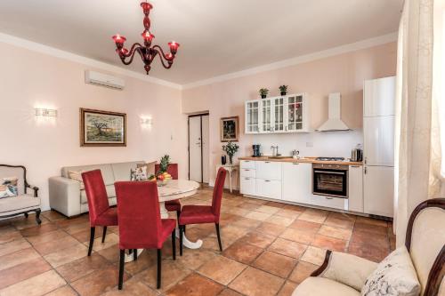 Casa Vacanze Collina, Рим (фото 7)